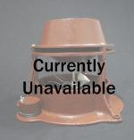 Super R Electric Fan Chimney Cowl