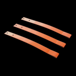 Extra Long Legs for 8" - 9" Anti Bird / Anti Rain Chimney Cowl Terracotta