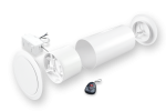 SHL Heat Saving Set & Vent
