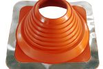 Aluminium Metal Roof Flashing Unit Silicone (Small) from SHL