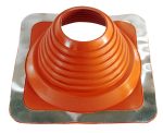 Aluminium Metal Roof Flashing Unit Silicone (Small) from SHL