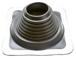 Aluminium Metal Roof Flashing Unit EPDM (small)