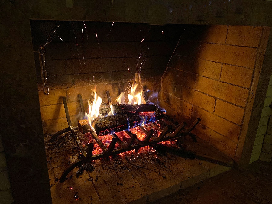 8 Tips for Your Chimney This Winter