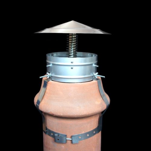 Guide To Chimney Cowls Types, What They Do & Materials Used. SHL