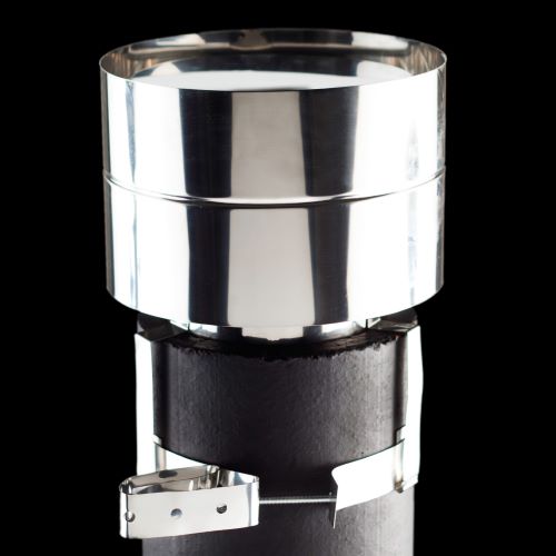 Guide To Chimney Cowls Types, What They Do & Materials Used. SHL