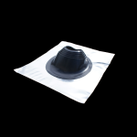 Aluminium Flashing Unit EPDM (Large) from SHL