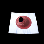 Aluminium Flashing Unit Silicone (Large) from SHL