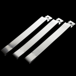 Extra Long Legs for Static or Chimney Control in Stainless Steel