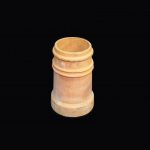 Cannon decorative chimney pot from SHL