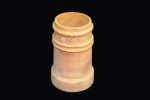 Cannon decorative chimney pot from SHL