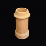 Dublin decorative chimney pot from SHL