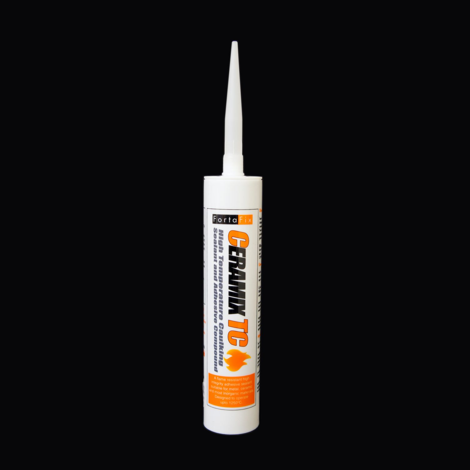 High Temperature TC Caulking SHL Distributors