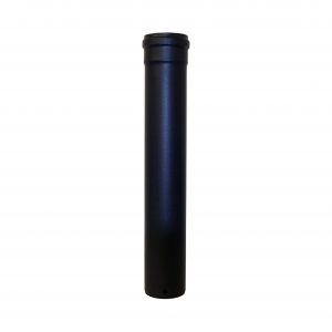 1/2m of 3" or 80mm pellet stove pipe from SHL