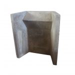 18" Fireback from SHL