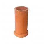 6" Clay Flue Liner from SHL