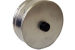 Spare T Cap 5" Twin Wall Flue from SHL