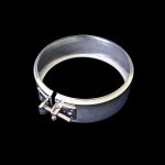 Spare Locking Band 3" Twin Wall Flue (Pellet)