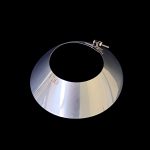 Storm Collar 3" Twin Wall Flue (Pellet)