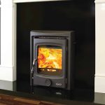 Henley Muckross Stove