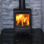 Atlantic Pearl 5 Stove