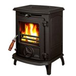 Waterford Stanley Oisin Stove