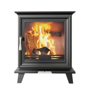 Henley Elmwood Stove