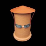 The SHL Cap-a-Chimney Capper